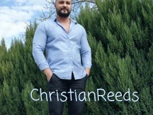 ChristianReeds