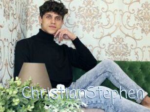 ChristianStephen