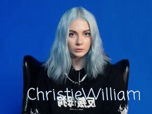 ChristieWilliam