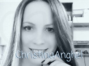 ChristinaAnghel