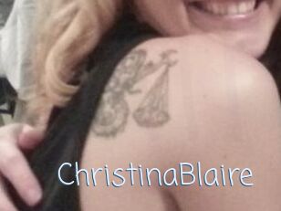 ChristinaBlaire