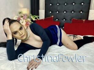 ChristinaFowler