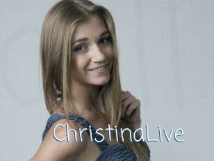 Christina_Live