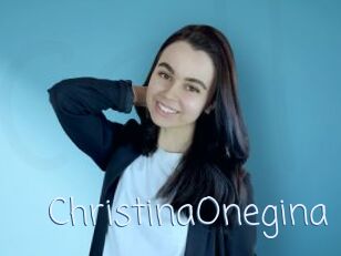 ChristinaOnegina