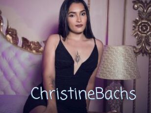 ChristineBachs