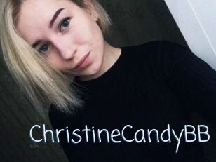 ChristineCandyBB