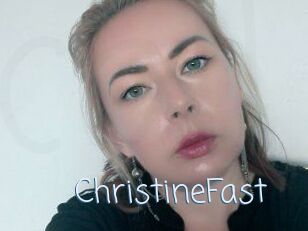 ChristineFast