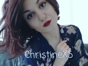 ChristineXS