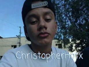 ChristopherHotx