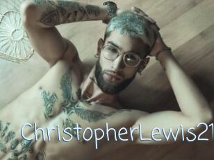 ChristopherLewis21