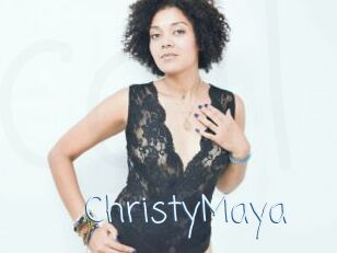 ChristyMaya