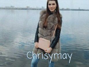 Chrisymay