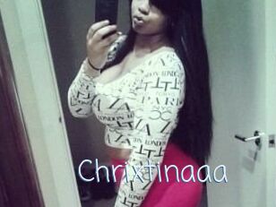 Chrixtinaaa