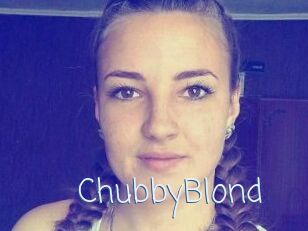 ChubbyBlond