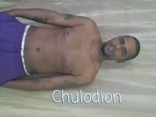 Chulodion