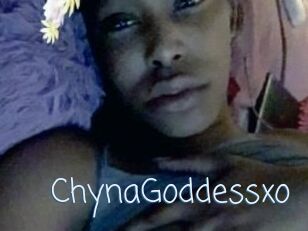 ChynaGoddessxo