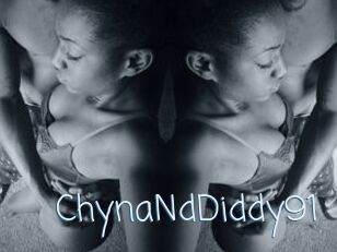 ChynaNdDiddy91