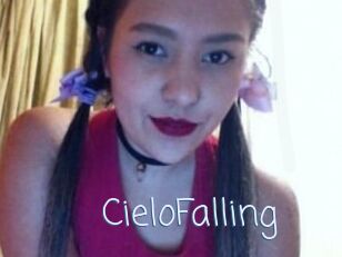 Cielo_Falling