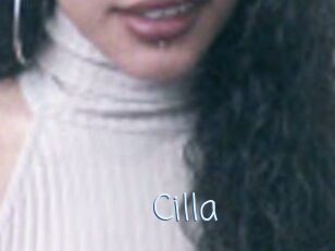 Cilla