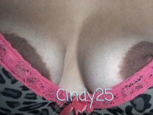 Cindy25