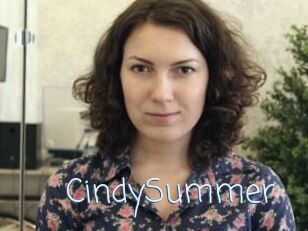 CindySummer