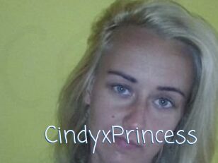 CindyxPrincess