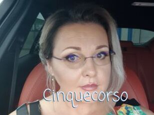 Cinquecorso