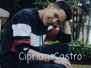 CiprianoCastro