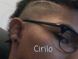 Cirilo