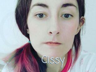 Cissy