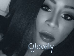 Cjlovely