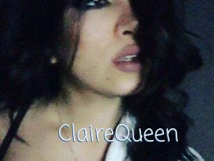 ClaireQueen