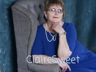 ClaireSweet