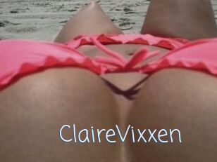 ClaireVixxen