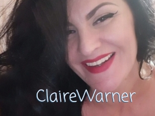 ClaireWarner