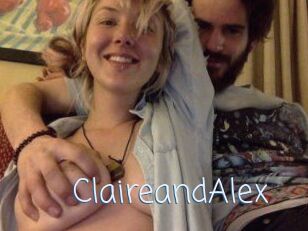 Claire_and_Alex