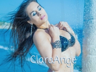 ClaraAnge