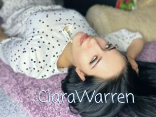 ClaraWarren