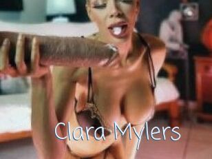Clara_Mylers