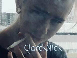 ClarckNick