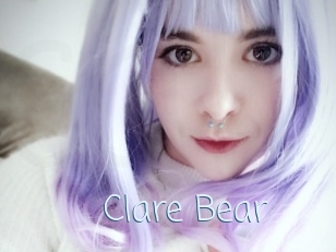 Clare_Bear