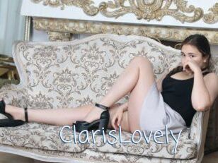 ClarisLovely