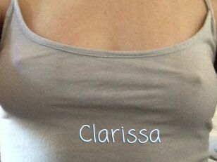 Clarissa