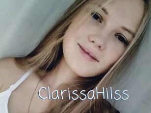 ClarissaHilss