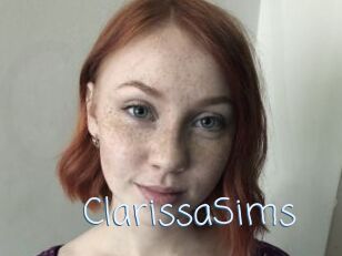 ClarissaSims