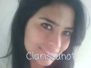 Clarissahot