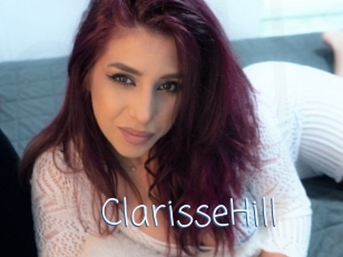 ClarisseHill