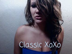 Classic_XoXo