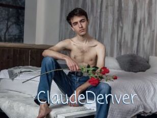 ClaudeDenver