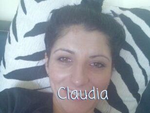 Claudia